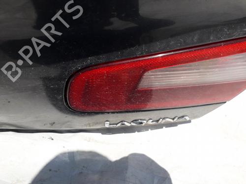 Used Right tailgate light Right tailgate light 35600930 35600930