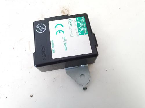 Used Electronic module Electronic module 35476501 35476501
