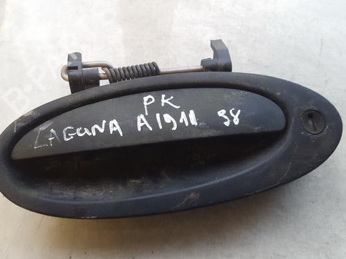 Used Front left exterior door handle Front left exterior door handle RENAULT LAGUNA I (B56_, 556_) 2.0 (114 hp) 35855126 35855126