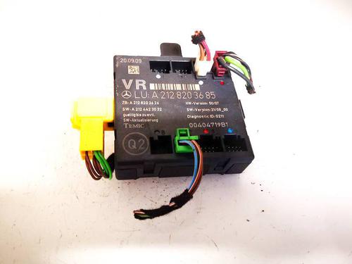 Used Electronic module Electronic module 34875603 34875603