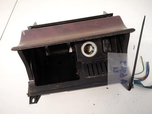 Used Ashtray Ashtray MERCEDES-BENZ E-CLASS (W210) E 220 CDI (210.006) (143 hp) 35496698 35496698