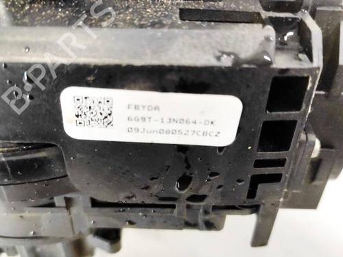 Warning switch FORD MONDEO IV (BA7) 1.8 TDCi | BP35290118I22 - Image 3