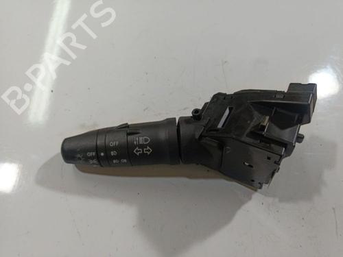 Used Warning switch Warning switch NISSAN PRIMERA Hatchback (P12) 1.9 dCi (120 hp) 34807225 34807225