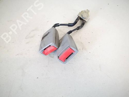Used Seat buckle Seat buckle 35258563 35258563