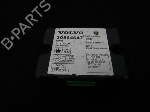 Used Electronic module Electronic module 35663869 35663869