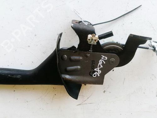 Used Hand brake Hand brake SUBARU IMPREZA Saloon (GD) 1.6 AWD (GD5) (95 hp) 35622644 35622644