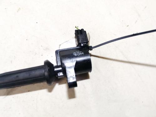 Ignition coil FORD C-MAX (DM2) 1.6 TDCi | BP35598509M94 - Image 2
