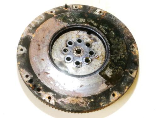Used Flywheel Flywheel 38583606 38583606