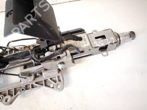 Steering column VW PASSAT B6 (3C2) 1.9 TDI | BP35381132M21 - Image 2