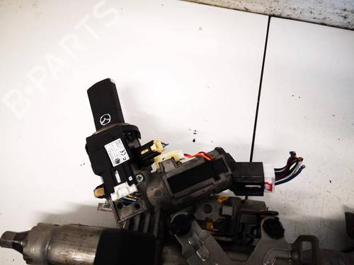 Used Ignition barrel Ignition barrel 36689220 36689220