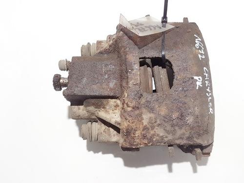 Used Left front brake caliper Left front brake caliper 35578403 35578403