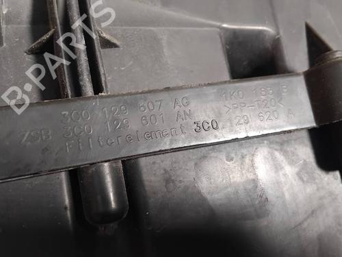 Air filter box VW PASSAT B6 (3C2) 2.0 TDI | BP35071477M87 - Image 3