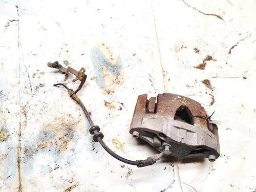 Used Left front brake caliper Left front brake caliper 35859463 35859463
