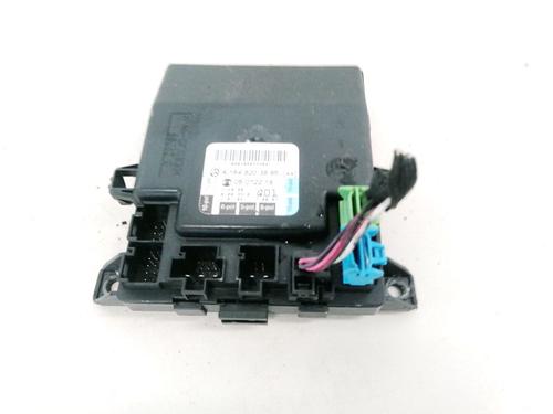 Used Electronic module Electronic module 35502589 35502589