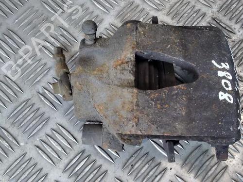 Used Left front brake caliper Left front brake caliper AUDI A3 (8P1) 1.6 (102 hp) 35681709 35681709