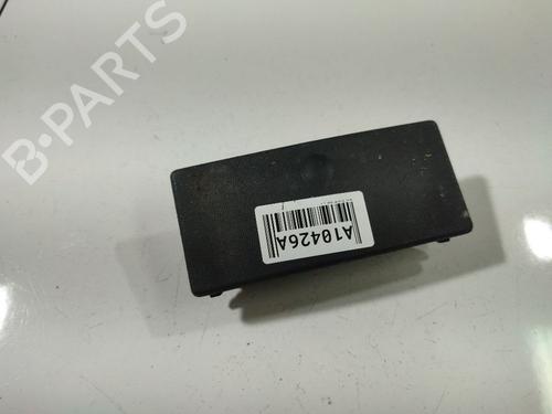 Used Ashtray Ashtray OPEL SIGNUM Hatchback (Z03) 2.2 DTI (F48) (125 hp) 34798012 34798012