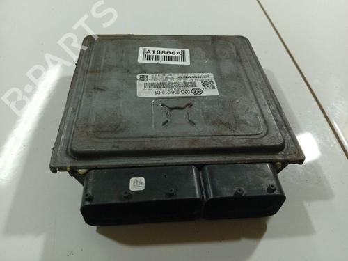 Used Engine control unit (ECU) Engine control unit (ECU) VW GOLF V (1K1) 2.0 TDI (170 hp) 32555868 32555868