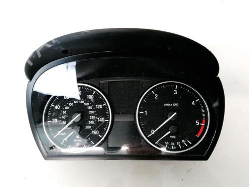 Used Instrument cluster Instrument cluster OPEL INSIGNIA A (G09) 1.8 (68) (140 hp) 35622016 35622016