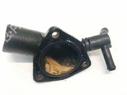 Pipe FORD MONDEO III (B5Y) 2.0 16V TDDi / TDCi | BP35335655M125 - Image 2