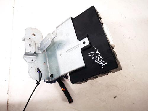 Electronic module MAZDA 5 (CR) 2.0 CD (CR19) | BP35551408M83 - Image 3