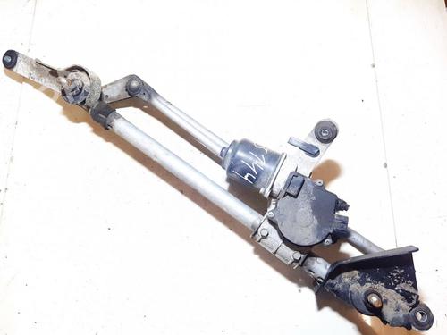 Used Front wipers mechanism Front wipers mechanism SUBARU OUTBACK (BR) 2.0 D AWD (BRD) (150 hp) 35629862 35629862