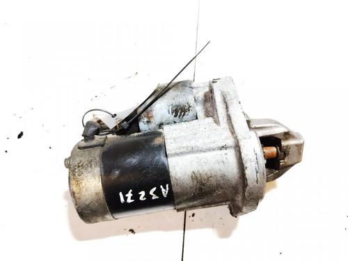 Used Starter Starter 35661901 35661901