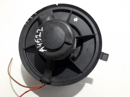 Used Heater blower motor Heater blower motor VW POLO Van Hatchback Van (6N1) 1.4 (60 hp) 35840764 35840764