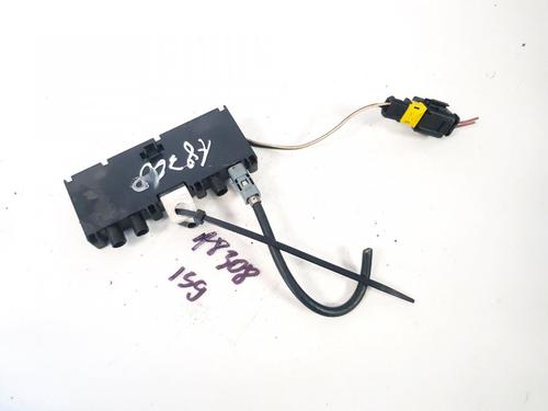 Used Electronic module Electronic module PEUGEOT 407 (6D_) 2.0 (6DRFNB, 6DRFNE) (136 hp) 35401198 35401198