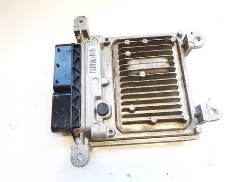 Engine control unit (ECU) MERCEDES-BENZ E-CLASS (W212) E 250 CDI / BlueTEC 4-matic (212.082, 212.097) | BP32937289M57 - Image 3