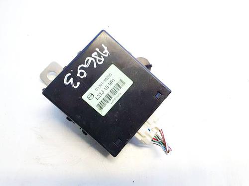 Used Electronic module Electronic module MAZDA CX-7 (ER) 2.3 AWD (248 hp) 32931060 32931060
