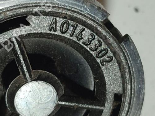 Speaker CITROËN NEMO Box Body/MPV (AA_) 1.4 HDi | BP32565951E2  - Image 7