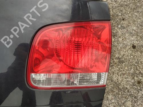 Used Right tailgate light Right tailgate light VW TOUAREG (7LA, 7L6, 7L7) 2.5 R5 TDI (174 hp) 35401660 35401660