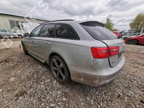 Speaker AUDI A6 C7 (4G2, 4GC) 2.0 TDI | BP32568730E2 