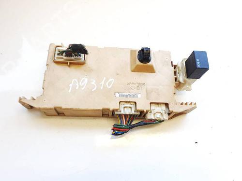 Used Electronic module Electronic module MAZDA 2 (DY) 1.2 (DY3W) (75 hp) 35231193 35231193