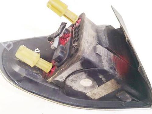 Right taillight FORD S-MAX (WA6) 1.8 TDCi | BP34867231C35 - Image 2