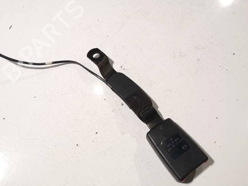 Seat buckle VW POLO V (6R1, 6C1) 1.2 TDI | BP34739965I32 - Image 2