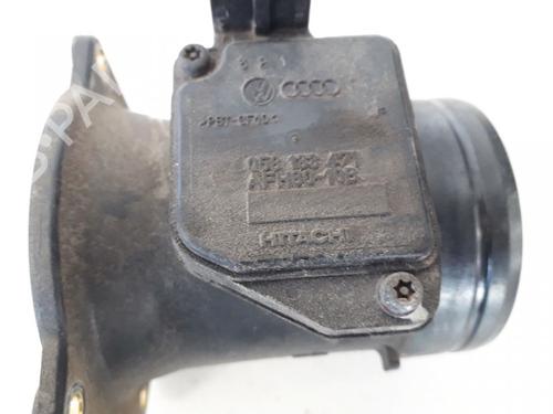 Mass air flow sensor VW PASSAT B5 Variant (3B5) 1.8 | BP35598654M95 - Image 3