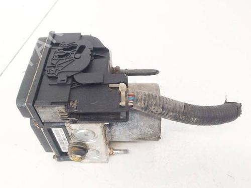 Used ABS pump ABS pump TOYOTA COROLLA Verso (ZER_, ZZE12_, R1_) 2.2 D-4D (AUR10_, AUR10R) (136 hp) 35041235 35041235