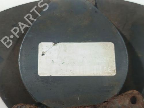 Electronic module TOYOTA AURIS (_E15_) 1.4 D-4D (NDE150_, NDE150R) | BP34866692M83 - Image 4