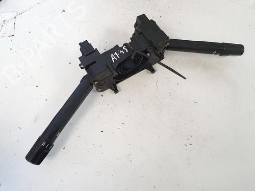 Used Warning switch Warning switch ROVER 400 II Hatchback (RT) 414 (75 hp) 35487872 35487872