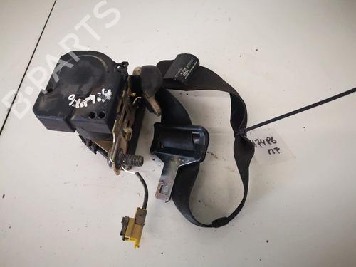 Used Rear left seatbelt Rear left seatbelt 35483653 35483653