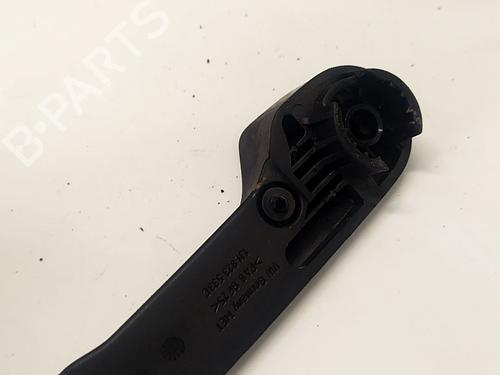 Interior handle SKODA ROOMSTER (5J7) 1.2 TDI | BP37653334I7 - Image 2