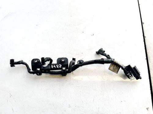 Used Wiring harness Wiring harness FORD FOCUS II (DA_, HCP, DP) 1.6 TDCi (109 hp) 35370492 35370492