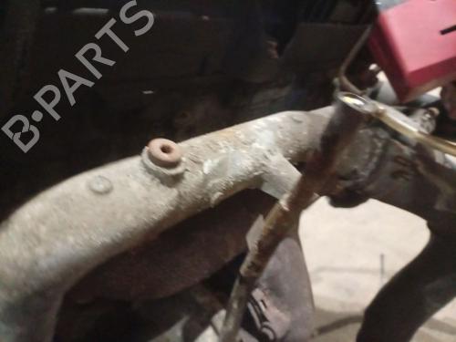 Pipe SUZUKI SX4 (EY, GY) 1.9 DDiS (RW419D) | BP39734383M125 - Image 3
