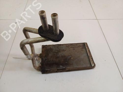 Used Heater matrix Heater matrix MITSUBISHI LANCER VIII (CY_A, CZ_A) 2.0 DI-D (CY8A) (140 hp) 34900419 34900419