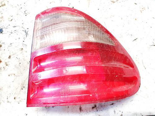 Used Right taillight Right taillight MERCEDES-BENZ CLS (C219) CLS 320 CDI (219.322) (224 hp) 35247698 35247698