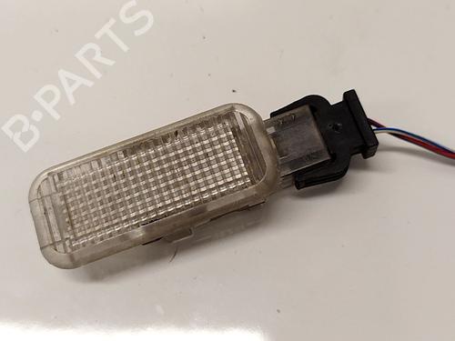 Used Interior roof light Interior roof light AUDI A6 C5 (4B2, 4B4) 2.5 TDI (150 hp) 34760830 34760830
