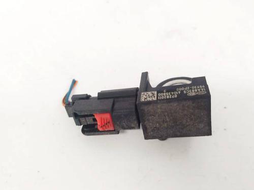 Used Electronic module Electronic module KIA SORENTO II (XM) 2.2 CRDi (197 hp) 32597437 32597437