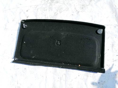 Used Rear parcel shelf Rear parcel shelf 35097262 35097262