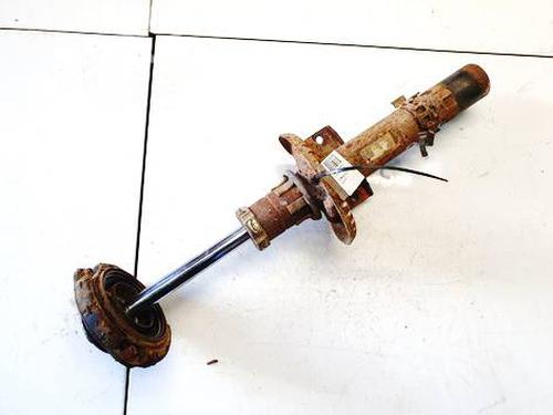 Used Left front shock absorber Left front shock absorber 34876050 34876050